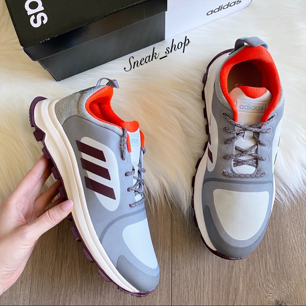NWT Adidas Response Trail X Women’s Shoes - Picture 1 of 8